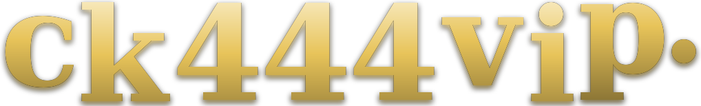 ck444vip. logo